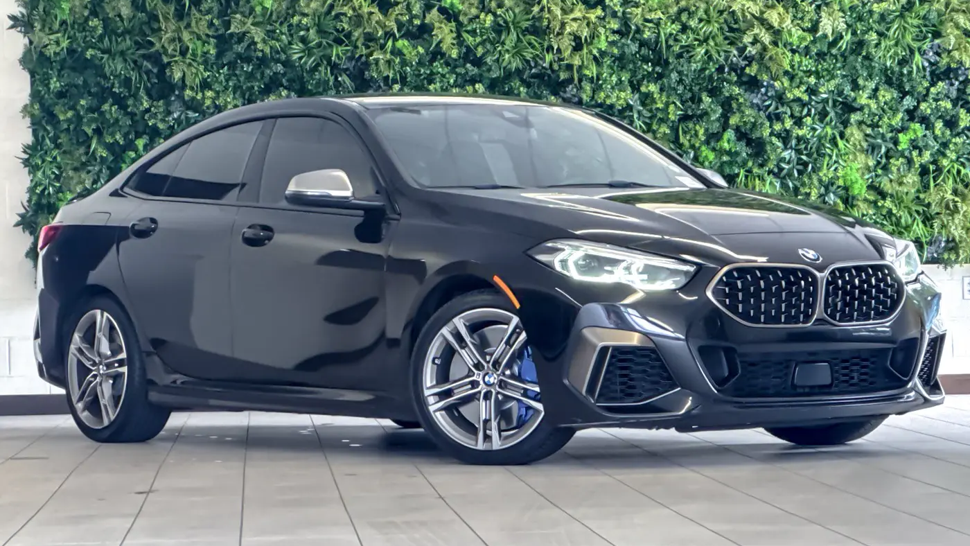 Preowned 2020 BMW 2 Series M235i xDrive Gran Coupe for Sale