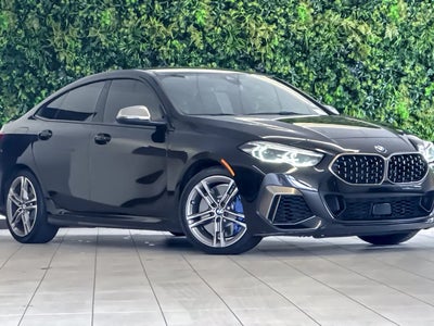 Photo of a 2020 BMW 2 Series AWD M235I Xdrive Gran Coupe 4DR Sedan for sale