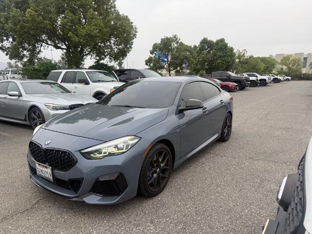 2021 BMW M
