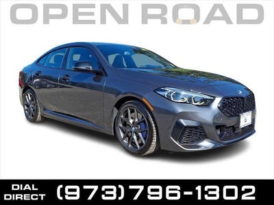 Photo of a 2021 BMW 2 Series AWD M235I Xdrive Gran Coupe 4DR Sedan for sale