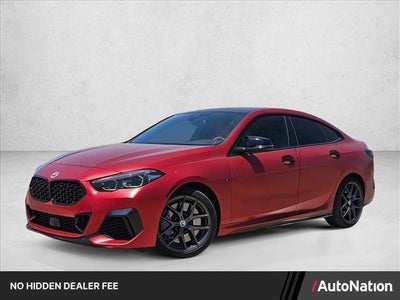 2022 BMW 2 Series AWD M235I Xdrive Gran Coupe 4DR Sedan