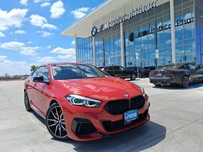 2024 BMW 2 Series AWD M235I Xdrive Gran Coupe 4DR Sedan