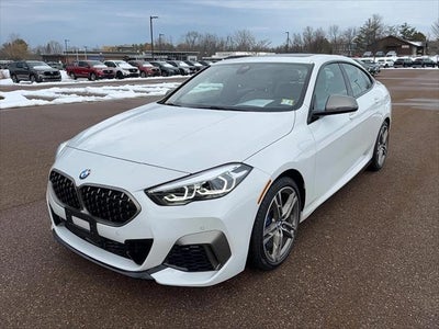 Photo of a 2024 BMW 2 Series AWD M235I Xdrive Gran Coupe 4DR Sedan for sale