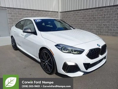 Photo of a 2020 BMW 2 Series AWD M235I Xdrive Gran Coupe 4DR Sedan for sale