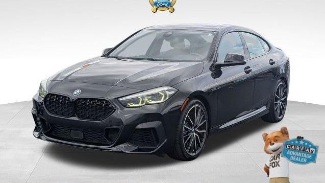 Preowned 2021 BMW 2 Series M235i xDrive Gran Coupe for Sale