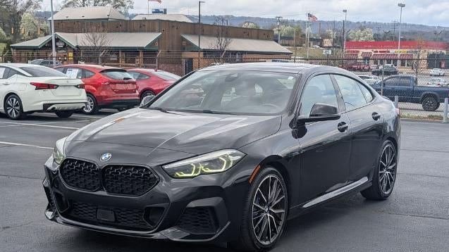 2021 BMW 2 Series M235i xDrive Gran Coupe