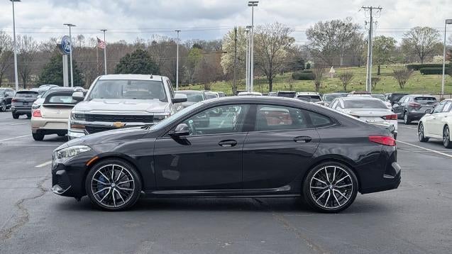 2021 BMW 2 Series M235i xDrive Gran Coupe