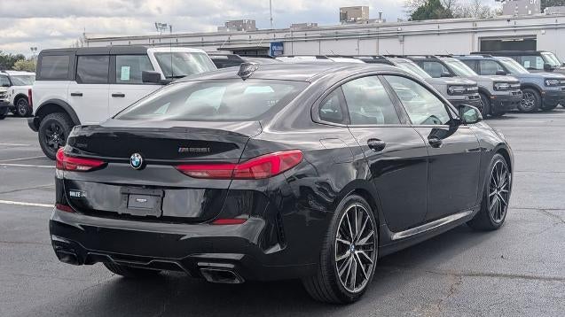 2021 BMW 2 Series M235i xDrive Gran Coupe