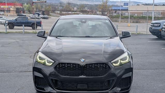 2021 BMW 2 Series M235i xDrive Gran Coupe