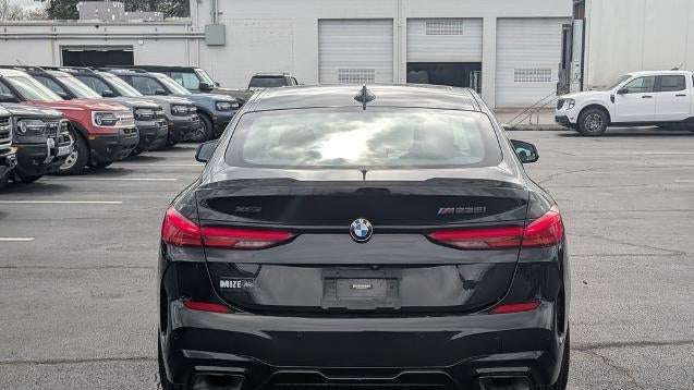 2021 BMW 2 Series M235i xDrive Gran Coupe