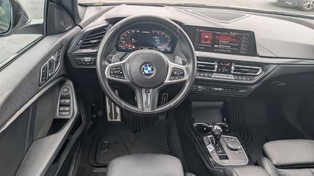 2021 BMW 2 Series M235i xDrive Gran Coupe
