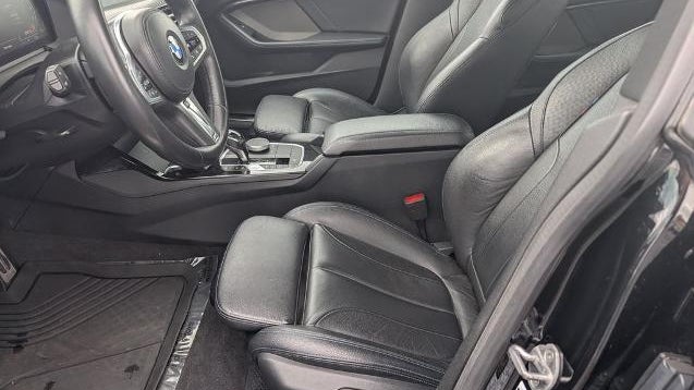 2021 BMW 2 Series M235i xDrive Gran Coupe