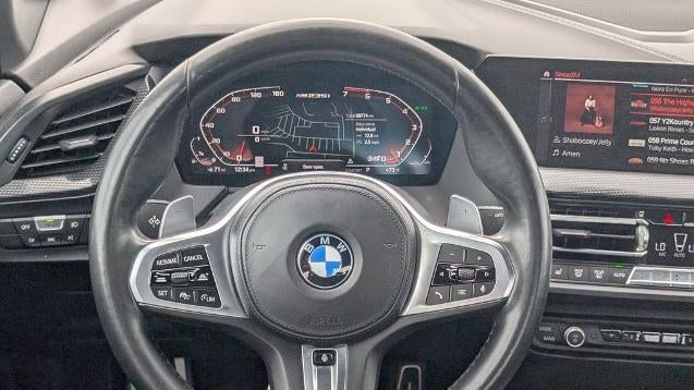 2021 BMW 2 Series M235i xDrive Gran Coupe