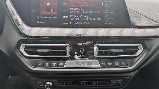 2021 BMW 2 Series M235i xDrive Gran Coupe