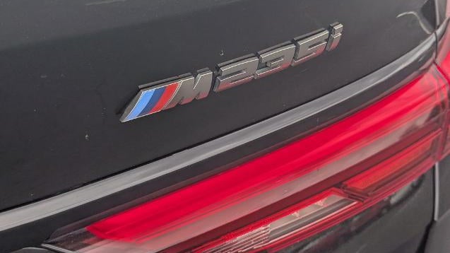 2021 BMW 2 Series M235i xDrive Gran Coupe