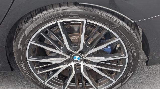 2021 BMW 2 Series M235i xDrive Gran Coupe