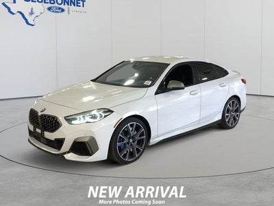 Photo of a 2021 BMW 2 Series AWD M235I Xdrive Gran Coupe 4DR Sedan for sale