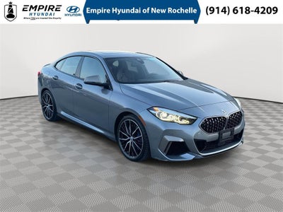 2023 BMW 2 Series AWD M235I Xdrive Gran Coupe 4DR Sedan