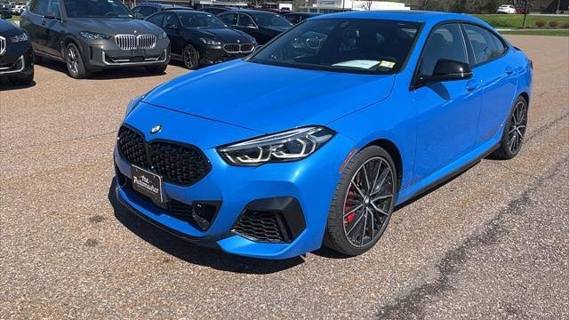 Preowned 2024 BMW 2 Series M235i xDrive Gran Coupe for Sale