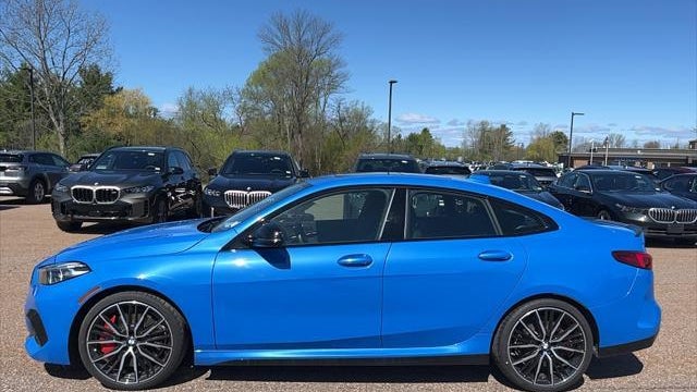 2024 BMW 2 Series M235i xDrive Gran Coupe