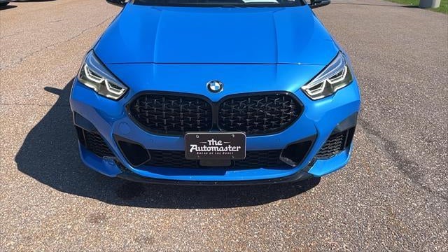 2024 BMW 2 Series M235i xDrive Gran Coupe