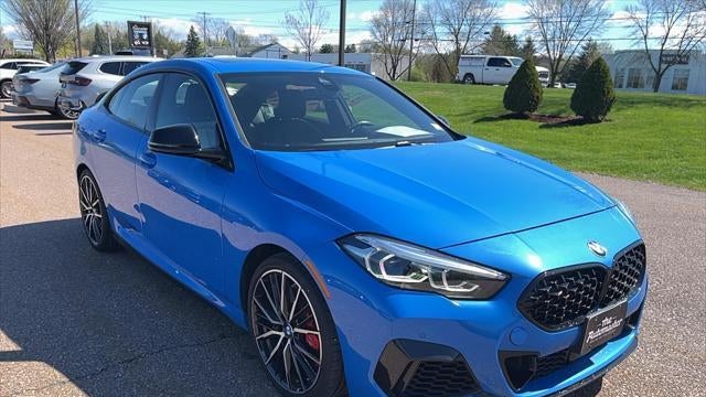 2024 BMW 2 Series M235i xDrive Gran Coupe