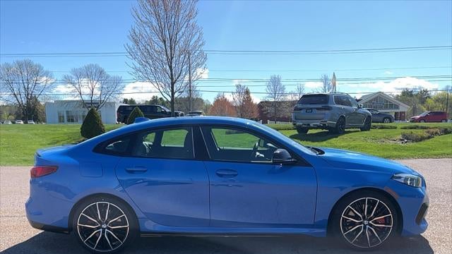 2024 BMW 2 Series M235i xDrive Gran Coupe