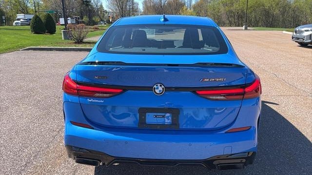 2024 BMW 2 Series M235i xDrive Gran Coupe