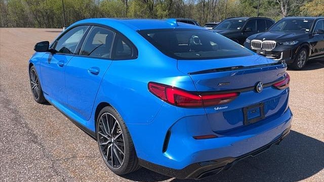 2024 BMW 2 Series M235i xDrive Gran Coupe