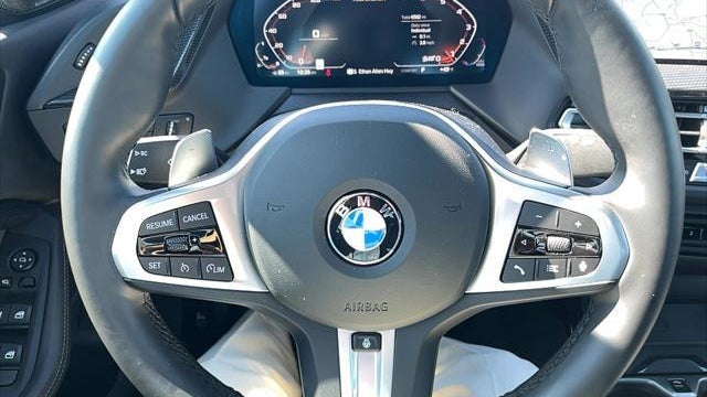 2024 BMW 2 Series M235i xDrive Gran Coupe