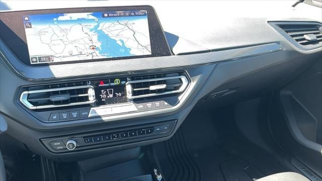 2024 BMW 2 Series M235i xDrive Gran Coupe