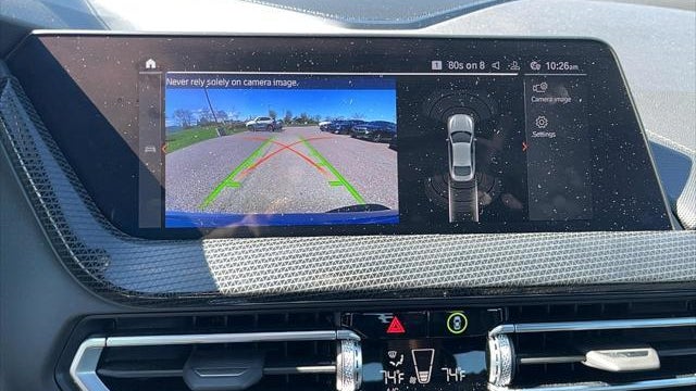 2024 BMW 2 Series M235i xDrive Gran Coupe
