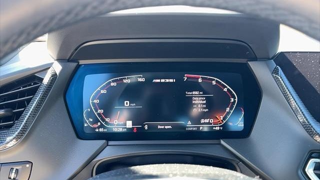 2024 BMW 2 Series M235i xDrive Gran Coupe