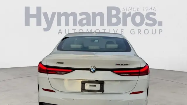 2024 BMW 2 Series M235i xDrive Gran Coupe