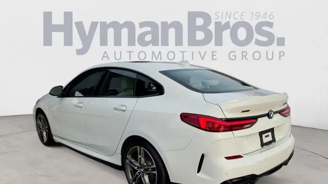 2024 BMW 2 Series M235i xDrive Gran Coupe