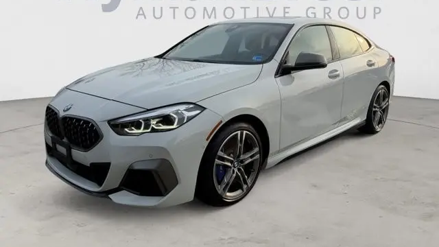 2024 BMW 2 Series M235i xDrive Gran Coupe