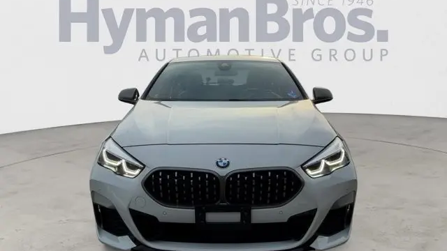 2024 BMW 2 Series M235i xDrive Gran Coupe