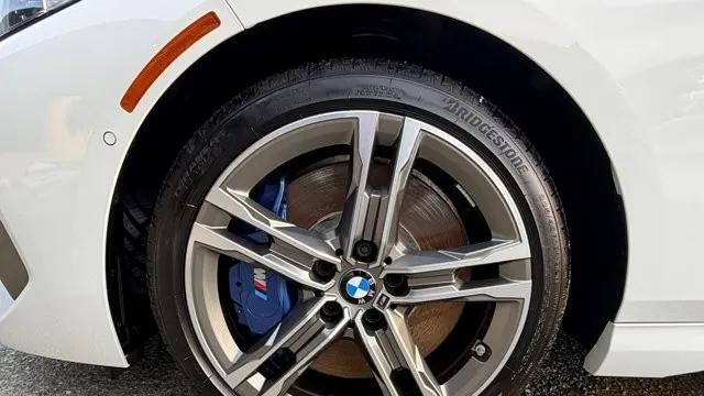 2024 BMW 2 Series M235i xDrive Gran Coupe