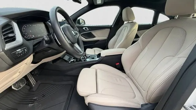 2024 BMW 2 Series M235i xDrive Gran Coupe