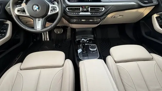 2024 BMW 2 Series M235i xDrive Gran Coupe