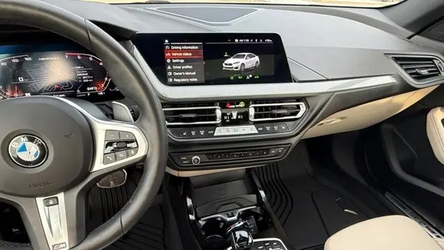 2024 BMW 2 Series M235i xDrive Gran Coupe