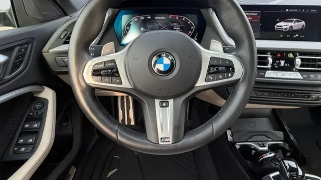 2024 BMW 2 Series M235i xDrive Gran Coupe