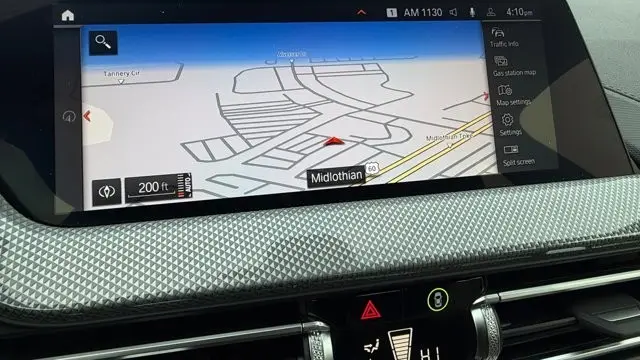 2024 BMW 2 Series M235i xDrive Gran Coupe