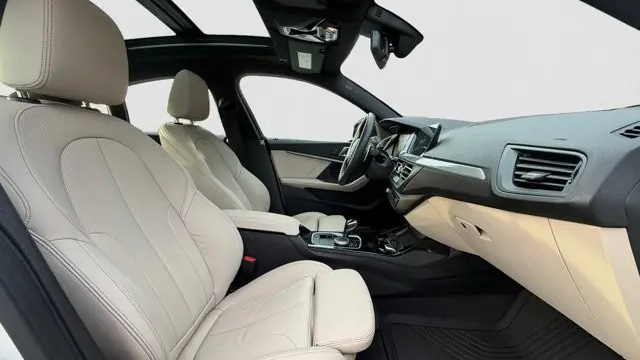 2024 BMW 2 Series M235i xDrive Gran Coupe