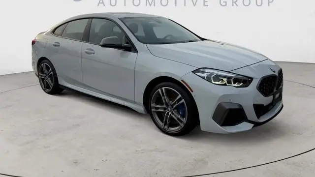 Preowned 2024 BMW 2 Series M235i xDrive Gran Coupe for Sale