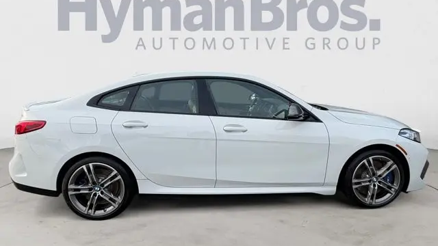 2024 BMW 2 Series M235i xDrive Gran Coupe