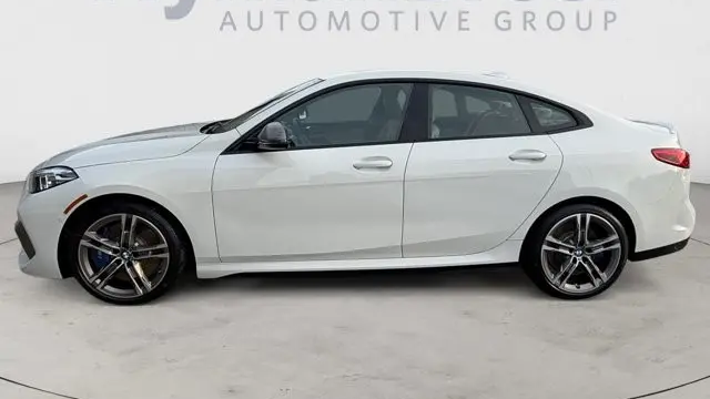 2024 BMW 2 Series M235i xDrive Gran Coupe