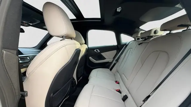 2024 BMW 2 Series M235i xDrive Gran Coupe