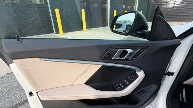 2024 BMW 2 Series M235i xDrive Gran Coupe