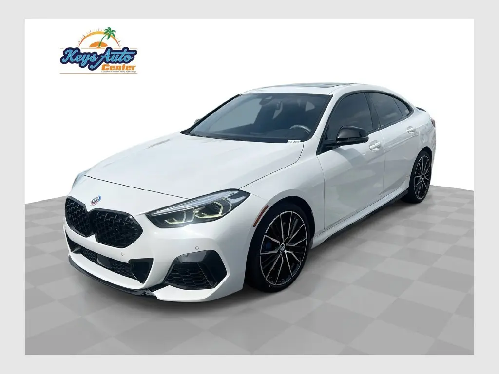 2023 BMW M
